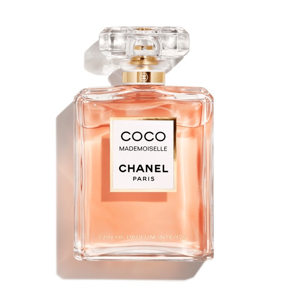CHANEL Coco Mademoiselle Eau de Parfum Intense - Picture 1 of 4